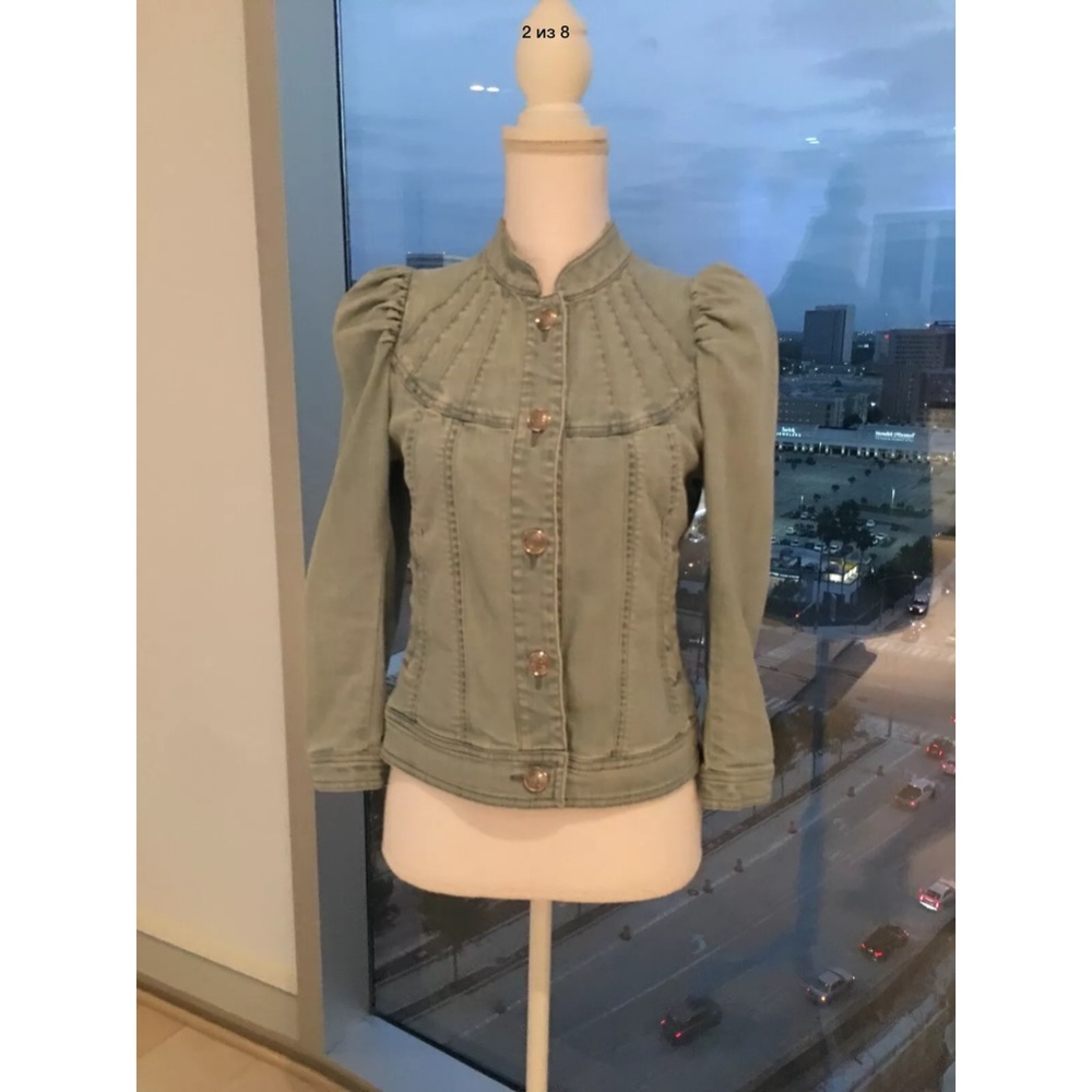 H&M Denim Jacket - Picture 2 of 8